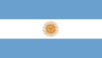 Argentina-Bandera-America
