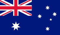 Australia-Bandera-Oceanía