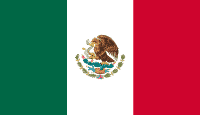México-Bandera-America