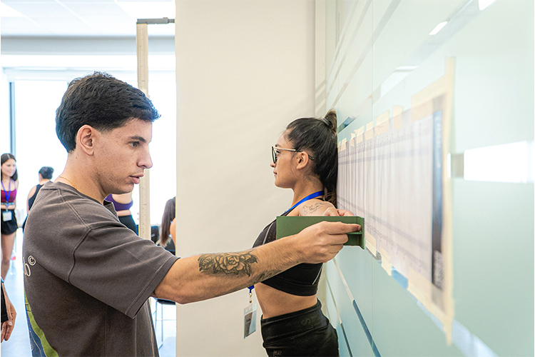 ISAK NIVEL 1 – ESPAÑOL