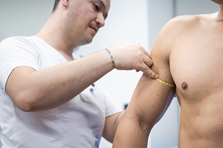 ISAK NIVEL 1 – INGLÉS