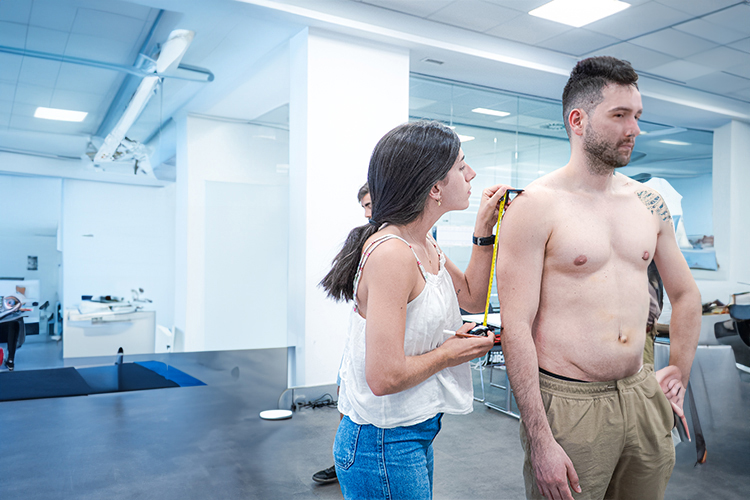 ISAK NIVEL 2 – INGLÉS